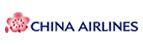 CI airline logo