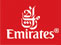 EK airline logo