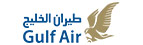 GF airline logo