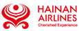 HU airline logo