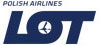 LO airline logo