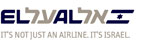 LY airline logo