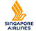 SQ airline logo