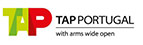 TP airline logo