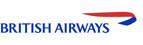 BA airline logo
