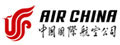 CA airline logo