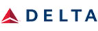 DL airline logo
