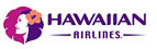 HA airline logo