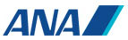 NH airline logo