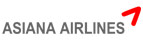 OZ airline logo