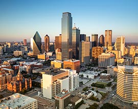 DFW