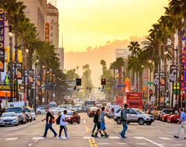 LAX